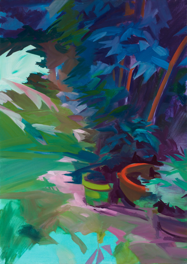 Jardin 1